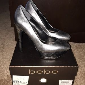 Women’s Bebe Heels